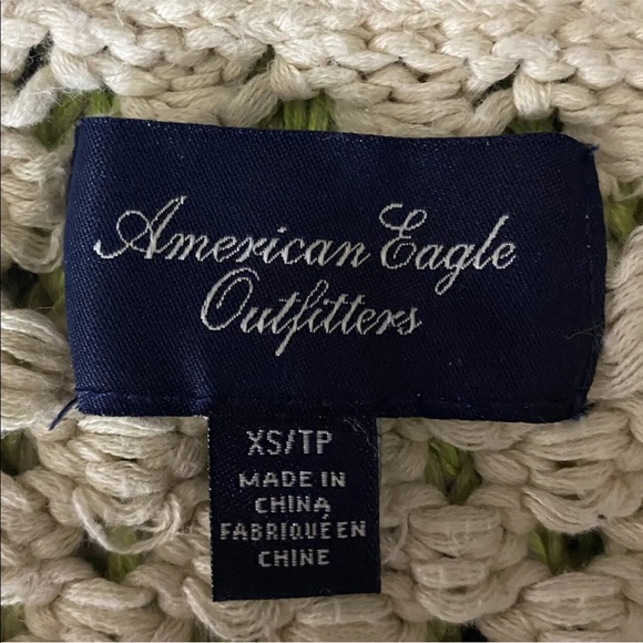 American Eagle Outfitters Sweater - Picture 12 of 12